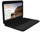 CTL H4 Chromebook with Rockchip RK3288 processor