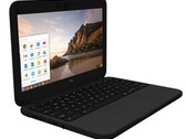 CTL H4 Chromebook with Rockchip RK3288 processor