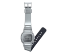 The Casio GM2100YMG-9A9 and GM5600YM-8A8 watches have arrived in the US. (Image source: Casio)