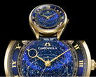 Citizen's new Campanola AO1032-03L