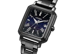 Citizen celebrates 30 years of Cross Sea with two new limited-edition watches