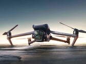 The Mavic 3 Pro is already orderable in multiple markets. (Image source: DJI)
