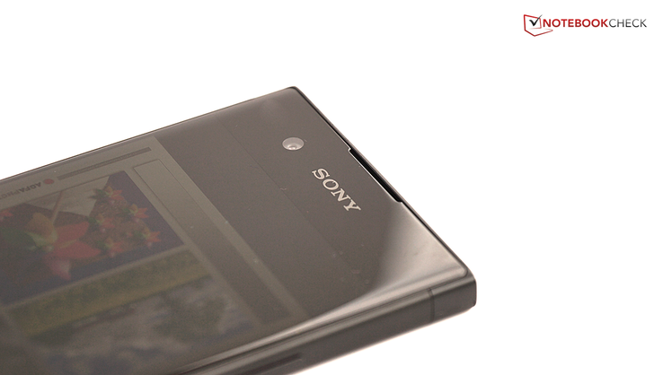 Sony Xperia XA1