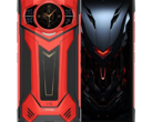 Doogee S200 Plus 5G rugged Android handset now discounted by up to 30% (Image source: Doogee)