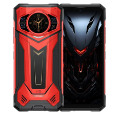 Doogee S200 Plus 5G rugged Android handset now discounted by up to 30% (Image source: Doogee)