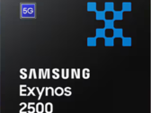 The Exynos 2500 has been officially shown off (image source: Samsung)