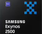 The Exynos 2500 has been officially shown off (image source: Samsung)