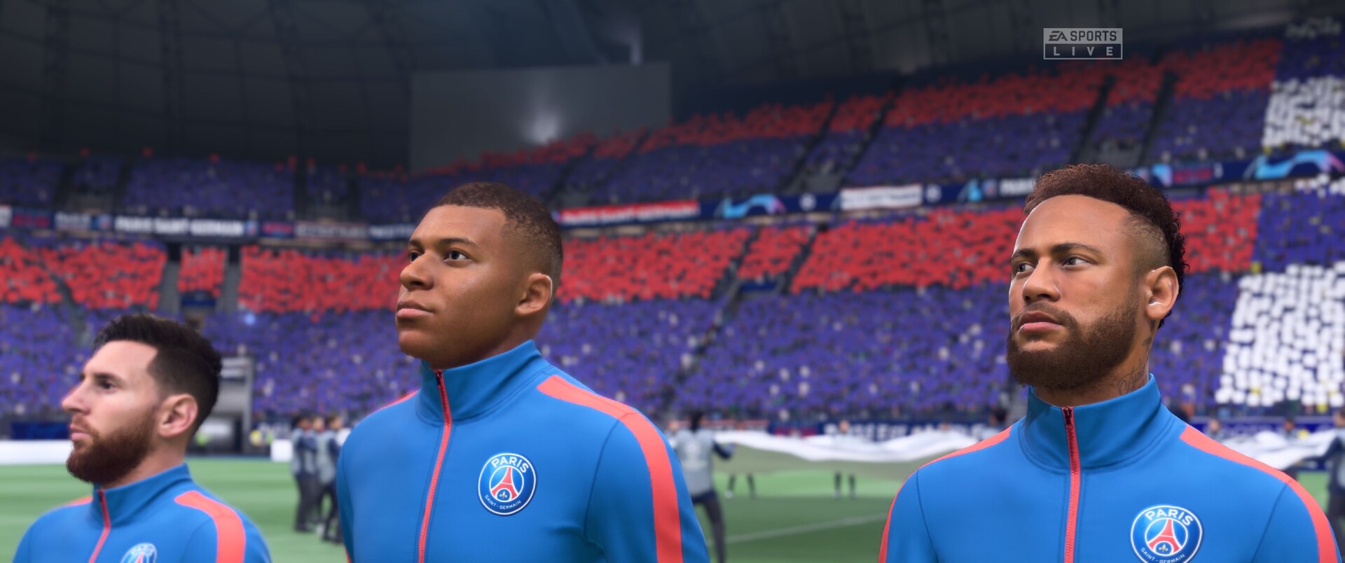 FIFA 22 (PC) - Still top of the league, with incremental PC improvements 