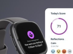 After July 8th, Fitbit customers will have to use the Fitbit app. (Image source: Fitbit)