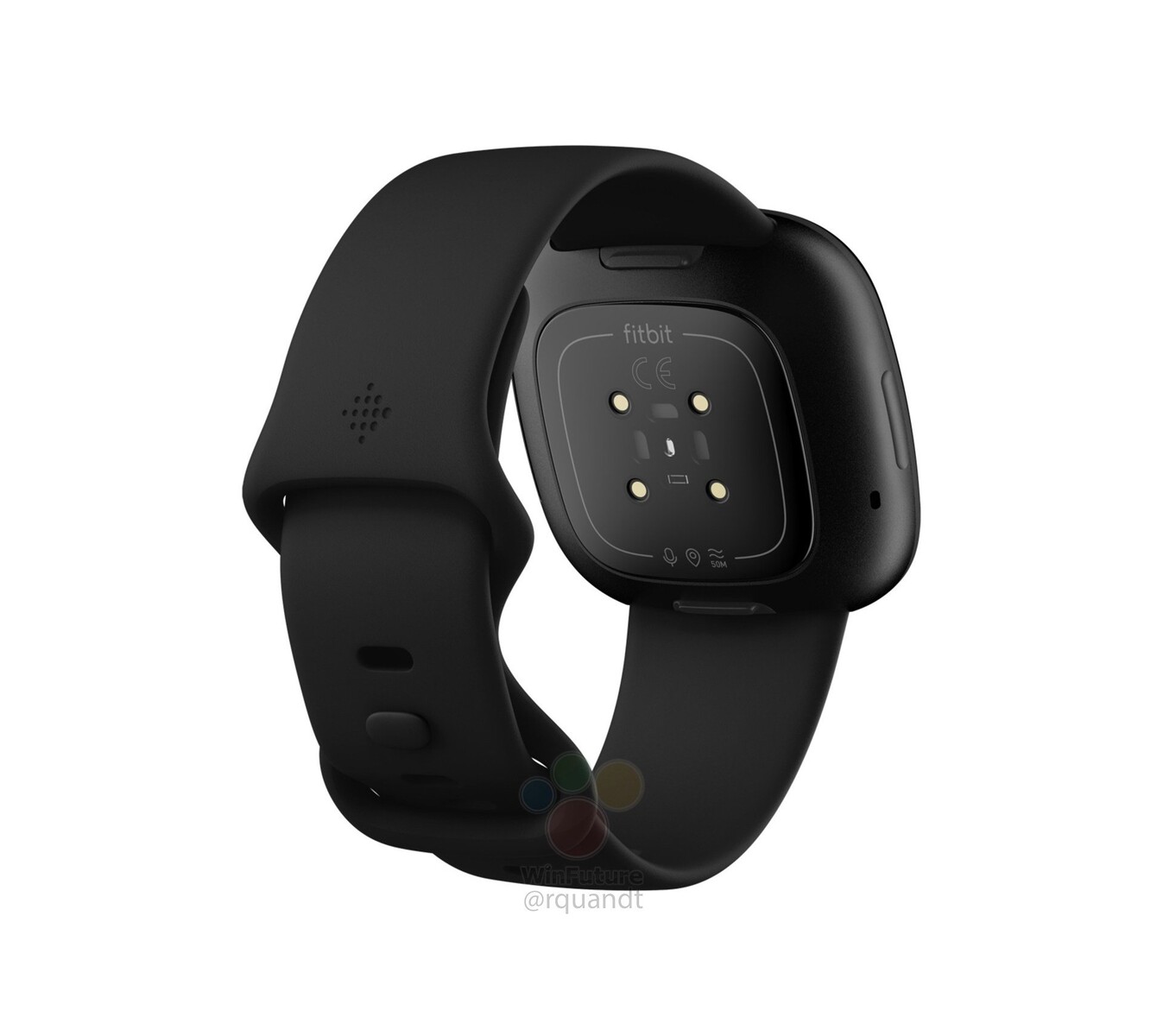 fitbit versa source