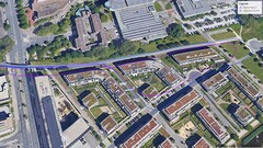 GNSS measurement: Turning point