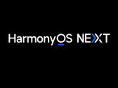 HarmonyOS Next beta is now available in China (Image source: Huawei)