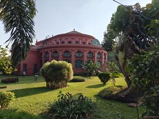 OnePlus 12: Sample photo