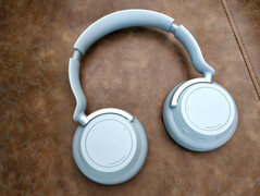 The Surface Headphones are only available in grey at the time of writing.