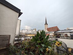 Ultra-wide angle