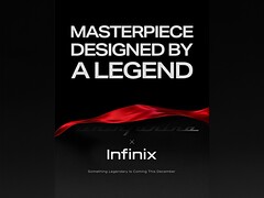 New phones from Infinix (Image source: Infinix)