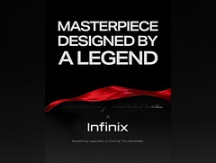 New phones from Infinix (Image source: Infinix)