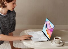 Laptops with Panther Lake such as the Asus Zenbook S14 now load games significantly faster.