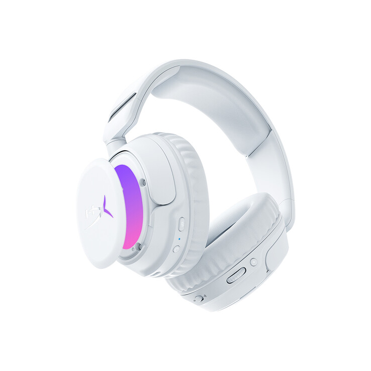 The interchangeable earcup plates (Image source: HP)