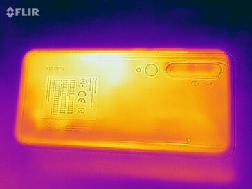 Heatmap Back