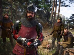 According to Kingdom Come director Daniel Vávra, the use of AI in the film and gaming industry is unavoidable.