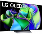 The 65-inch LG C3 is an OLED TV bargain thanks to a price cut of 45% (Image: LG)