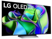 The 65-inch LG C3 is an OLED TV bargain thanks to a price cut of 45% (Image: LG)