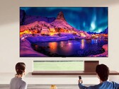 LG Smart TVs are said to eavesdrop on users, even when the TVs are turned off.