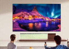 LG Smart TVs are said to eavesdrop on users, even when the TVs are turned off.