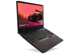 Best Buy has discounted a wallet-friendly model from Lenovo's IdeaPad series of gaming laptops (Image: Lenovo)