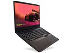 Best Buy has discounted a wallet-friendly model from Lenovo's IdeaPad series of gaming laptops (Image: Lenovo)