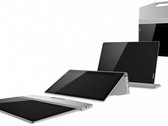 Lenovo Yoga Home 310 large Android tablet with Aura UI