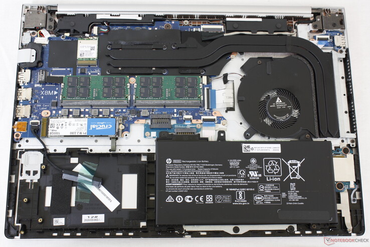 Hp probook 450 g7 sales review