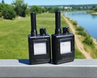 The ThinkNode M1 is a LoRa-capable device