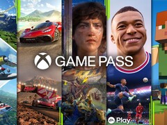 Microsoft Game Pass banner (Image source: Microsoft Xbox Gaming)