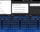 SwiftKey for Android featuring Microsoft Translator (Source: Own)