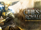 Might & Magic: Chess Royale will be available on Android and iOS starting January 30th