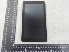 The NOOK Tablet 7