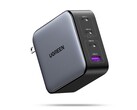 The Ugreen Nexode 100 W 4-port GaN charger has now been discounted to its lowest price ever on Amazon (Image source: Ugreen)