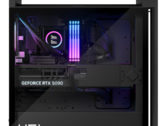 HP's Omen 35L and Omen Max 45L desktops have received some juicy upgrades. (Image: Source: HP)