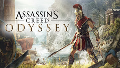 Project Stream testing starts on the same date as Assassin&#039;s Creed Odyssey&#039;s official release: October 5. (Source: Ubisoft)