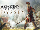 Project Stream testing starts on the same date as Assassin's Creed Odyssey's official release: October 5. (Source: Ubisoft)