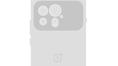 OnePlus 13 could feature a different rear design than the OnePlus 12 (Image source: Digital Chat Station)