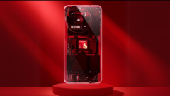 Teaser of the Qualcomm Snapdragon 8 Elite chipset. 