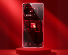 Teaser of the Qualcomm Snapdragon 8 Elite chipset.