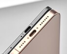 Oppo compares the Find N5 aka OnePlus Open 2 with the iPhone 16 Pro, which is almost twice as thick. (Image source: Oppo)