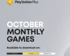 PlaySTation Plus subscribers will have acccess to three new games on October 7 (image source: Sony)