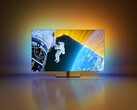 Some Philips OLED TVs are being updated with Dolby Vision Filmmaker mode. (Image source: Philips)