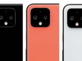 Still not cheap: The upcoming Google Pixel 4. (Image source: Android Headlines)