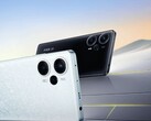 The Poco F5 launched in May 2023. (Source: Poco)